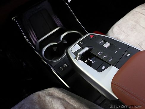 New 2026 BMW X1 xDrive28i w/ Convenience Package image 21