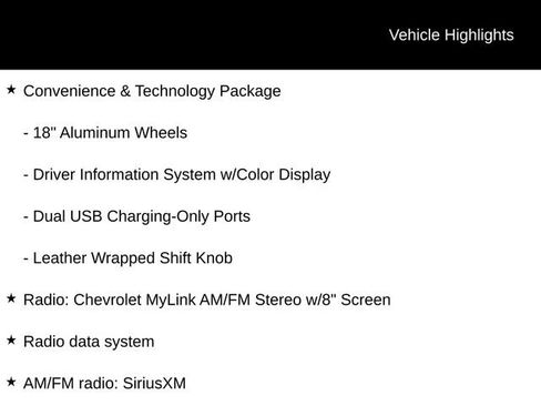 Used 2017 Chevrolet Malibu LT FWD image 12