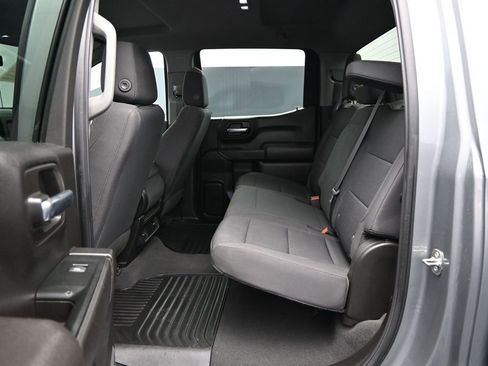 Used 2023 GMC Sierra 1500 Pro w/ Pro Value Package AWD/4WD image 20