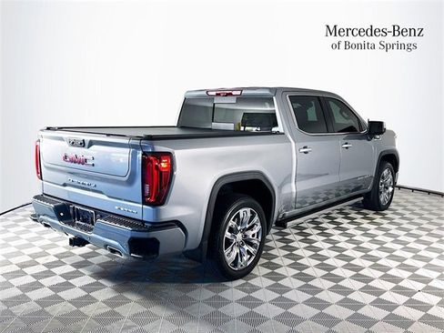 Used 2024 GMC Sierra 1500 Denali image 7