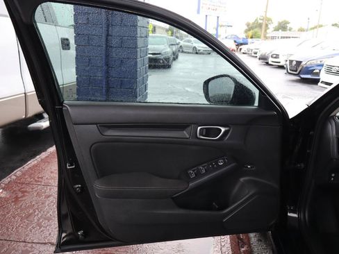 Used 2022 Honda Civic LX image 14
