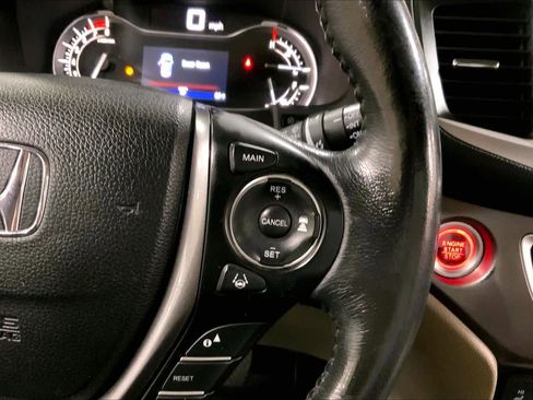 Used 2016 Honda Pilot EX-L image 25