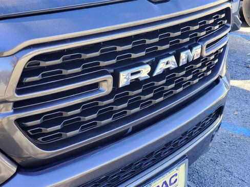 Used 2023 RAM 1500 Lone Star image 3