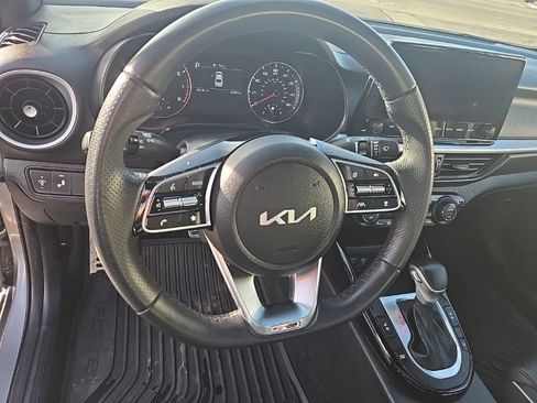 Used 2024 Kia Forte GT-Line w/ GT-Line Premium Package image 14