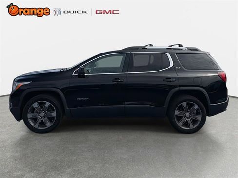 Used 2019 GMC Acadia SLT image 6