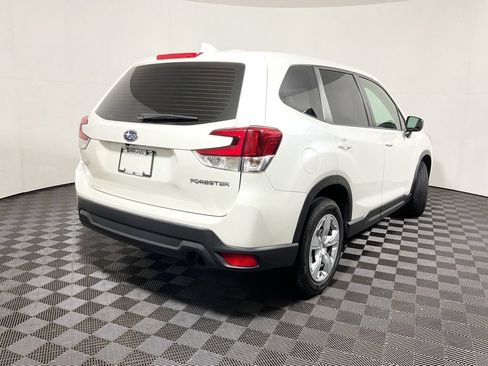 Used 2019 Subaru Forester AWD/4WD image 15