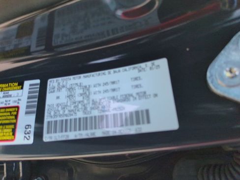 Certified 2025 Toyota Tacoma SR5 RWD image 23