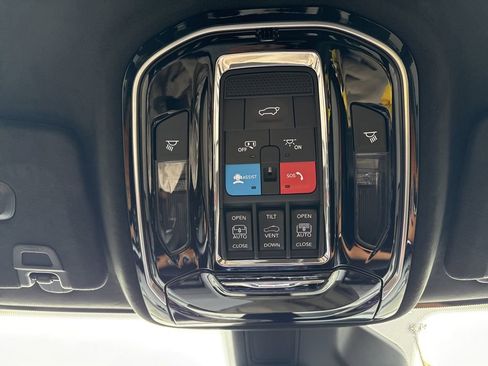 Used 2024 Jeep Grand Cherokee L Summit image 50