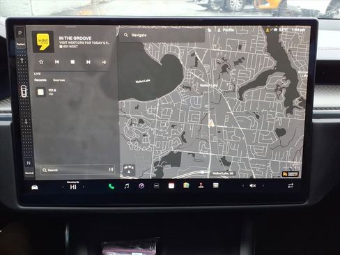 Used 2021 Tesla Model S Plaid image 14