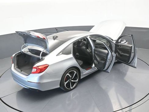 Used 2019 Honda Accord Sport image 68