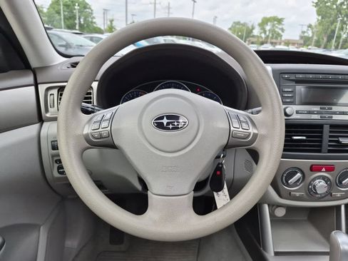Used 2010 Subaru Forester 2.5X Premium AWD/4WD image 24