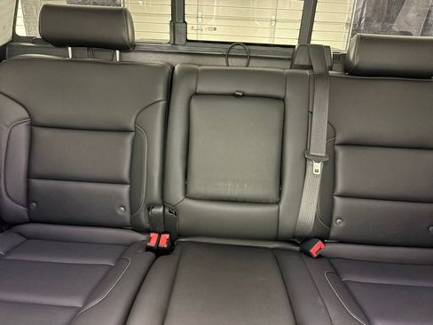 Used 2018 GMC Sierra 1500 SLT AWD/4WD image 44
