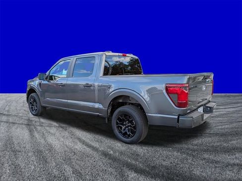 New 2026 Ford F150 STX image 6