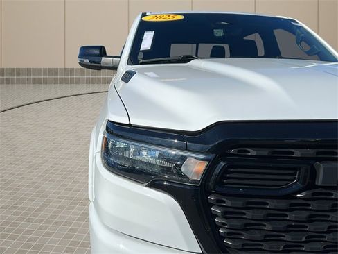 Certified 2025 RAM 1500 Big Horn image 10