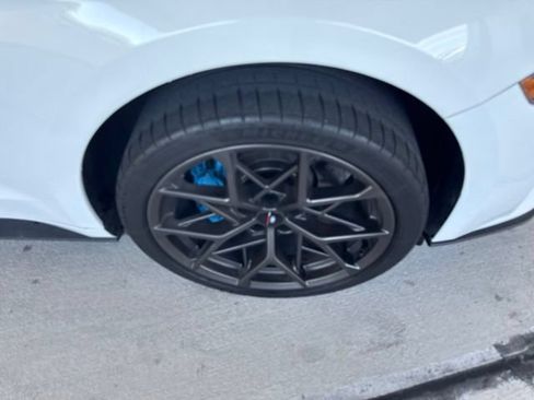Used 2019 Ford Mustang GT Premium w/ Equipment Group 401A RWD image 21