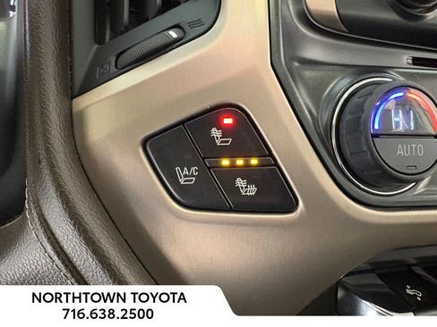 Used 2015 GMC Sierra 1500 Denali image 12