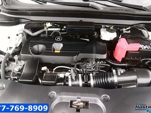 Used 2023 Acura RDX A-Spec AWD/4WD image 34