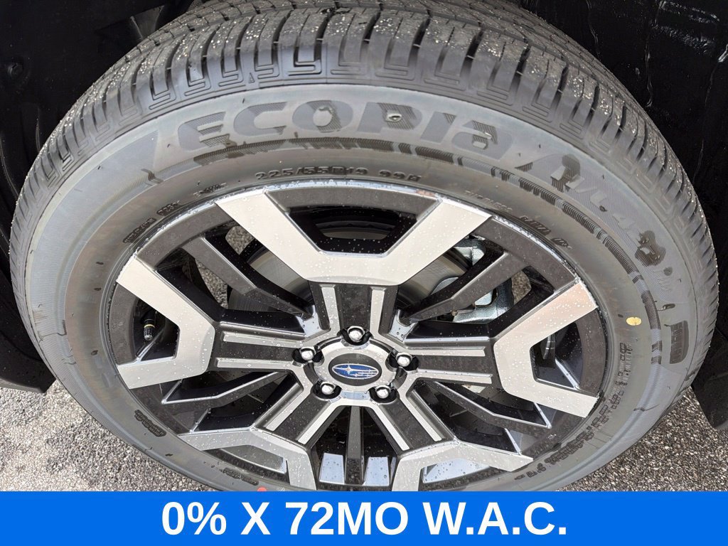 New 2026 Subaru Outback Touring XT AWD/4WD image 36