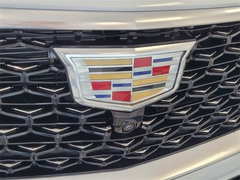 New 2026 Cadillac CT5 Premium Luxury image 2