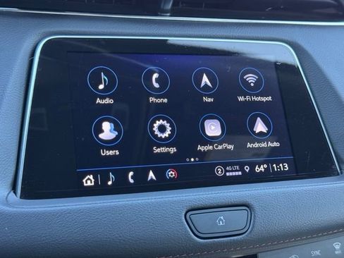 Certified 2023 Cadillac XT4 Sport image 31