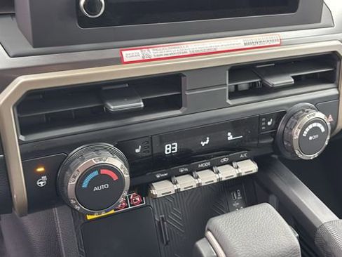 New 2026 Toyota Tacoma SR5 image 19