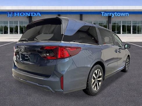 New 2026 Honda Odyssey EX-L image 5