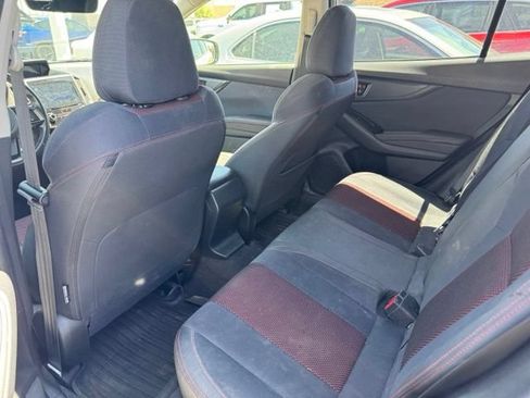 Used 2023 Subaru Crosstrek 2.0i Premium w/ Special Edition AWD/4WD image 6