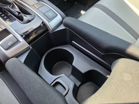Used 2016 Honda Civic LX-P image 31