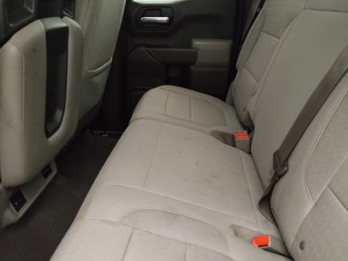 Used 2020 Chevrolet Silverado 1500 LT image 18