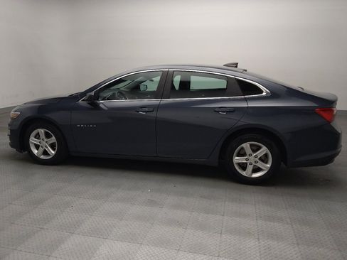 Used 2020 Chevrolet Malibu LS FWD image 3