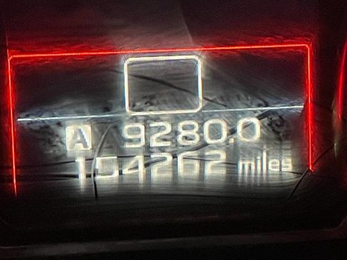 Used 2016 Subaru WRX Premium image 40