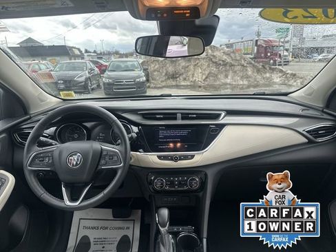 Used 2023 Buick Encore GX Select image 19