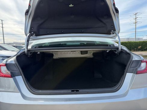 Used 2025 Toyota Camry LE image 30