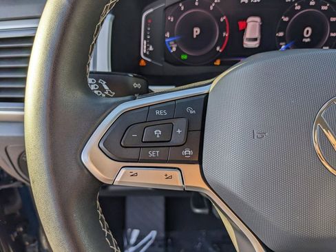 Certified 2023 Volkswagen Atlas SE w/ Panoramic Sunroof Package FWD image 28