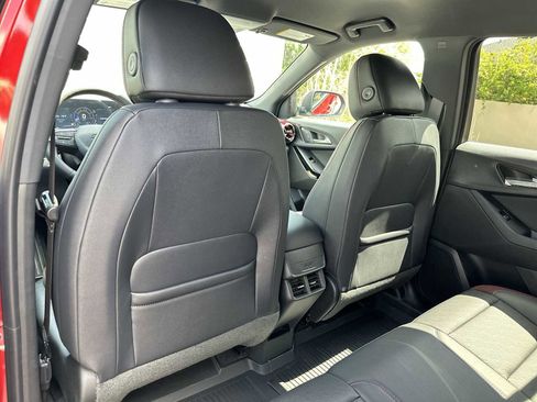New 2026 Chevrolet Equinox RS w/ Safety and Technology Package FWD image 16