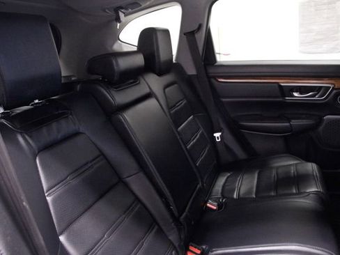 Used 2019 Honda CR-V EX-L image 18