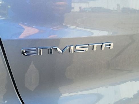 New 2026 Buick Envista Sport Touring w/ Convenience I Package image 7