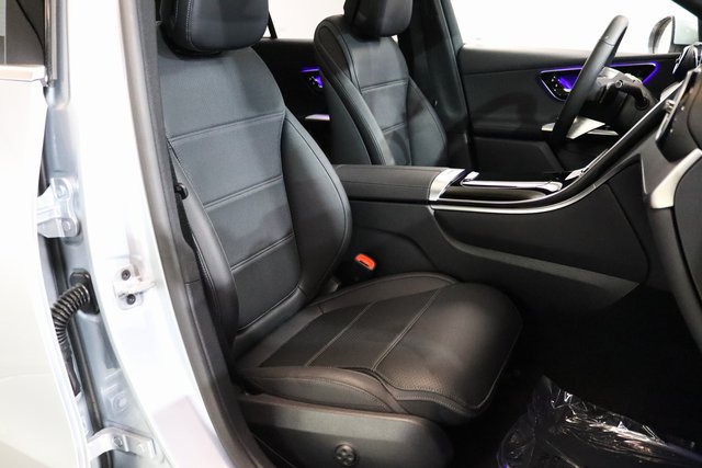 Certified 2025 Mercedes-Benz GLC 300 4MATIC image 20