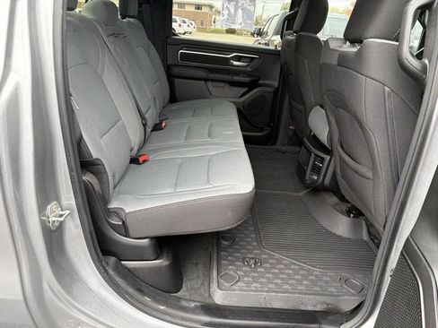 Used 2024 RAM 1500 Big Horn image 16