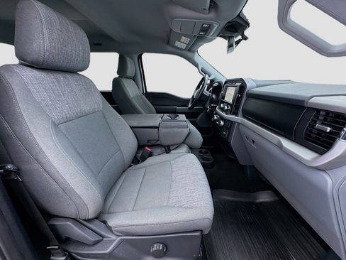 Used 2022 Ford F150 XLT w/ Equipment Group 301A Mid image 19