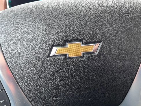 Used 2016 Chevrolet Traverse LT image 20