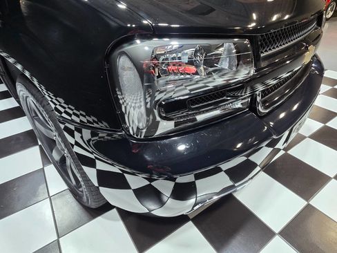 Used 2007 Chevrolet TrailBlazer SS image 46