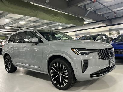 Certified 2025 Volvo XC90 B5 Plus