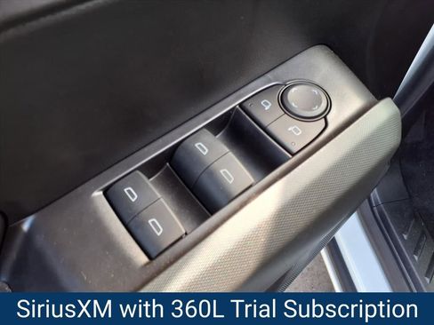 New 2026 Chevrolet Colorado W/T w/ Advanced Trailering Package image 6