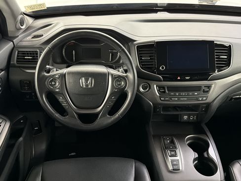 Certified 2021 Honda Ridgeline RTL image 28
