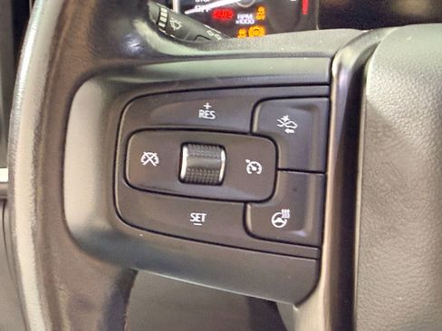 Used 2019 GMC Sierra 1500 AT4 w/ AT4 Premium Package image 16