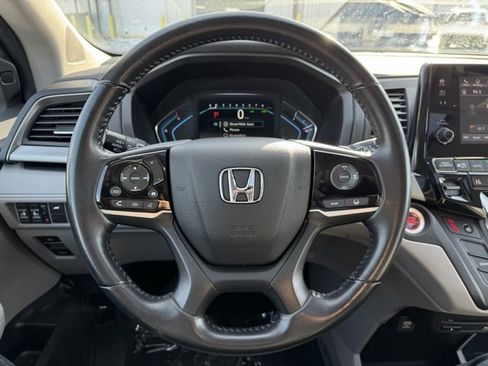 Used 2019 Honda Odyssey EX-L image 29
