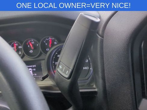 Used 2024 Chevrolet Silverado 2500 Custom w/ Custom Value Package image 18