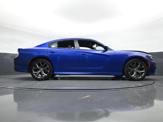 Used 2018 Dodge Charger SXT Plus w/ Quick Order Package 29J RWD image 39