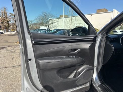 Certified 2023 Hyundai Tucson SEL image 34